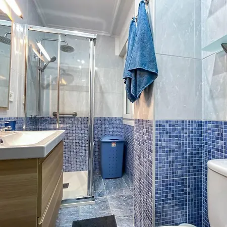Apartamento Coqueto Gran Bilbao Basauri
