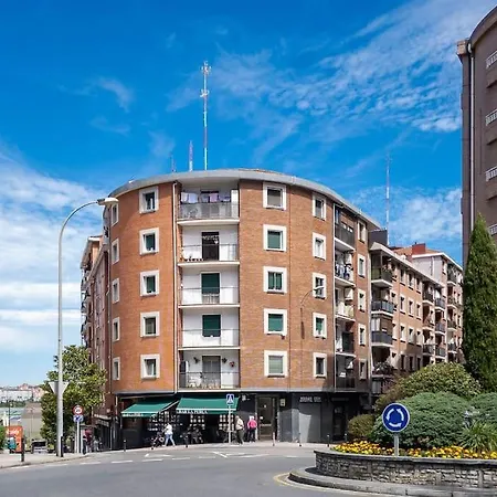 Apartment Apartamento Coqueto Gran Bilbao