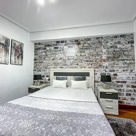 Apartamento Coqueto Gran Bilbao Basauri